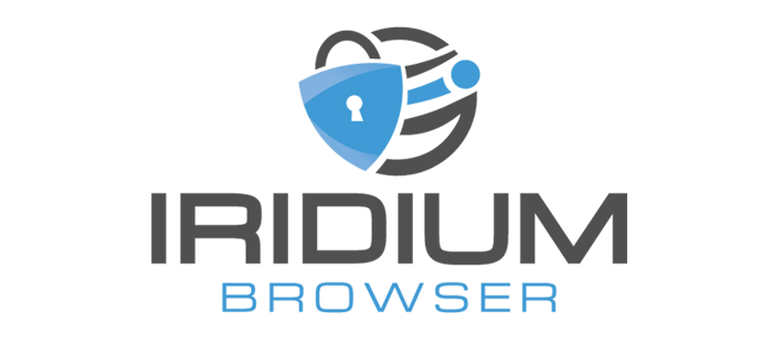 Iridium Browser